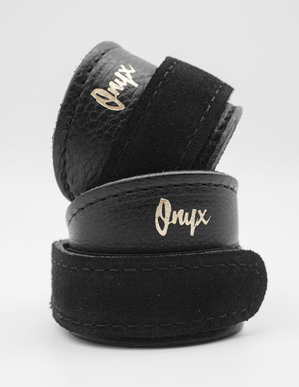 Onyx Straps Vader High Top Wrist Wrap